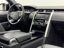 Land Rover Discovery HSE 3.0L (335 HP)