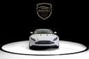 أستون مارتن DB11 AMR Std 5.2L