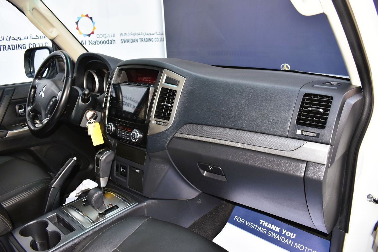 Mitsubishi Pajero From 1179 Pm. Massive Price Drop. Free Warranty