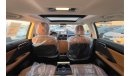 Lexus RX 350 2022, Prestige, HUD, All Electric Seats, AWD. 7 Seaters