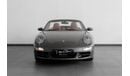 Porsche 911 2007 Porsche 997 Carrera S Cabrio / Sport Chrono Plus package / Full-Service History