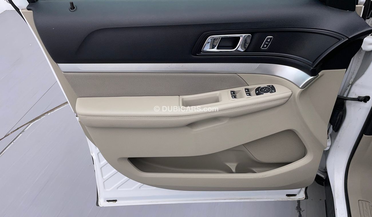 Ford Explorer STD 3.5 | Zero Down Payment | Free Home Test Drive