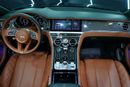 بنتلي كونتيننتال جي تي سي V8, Carbon Interior, Rotating Display, Touring Specification, GCC Spec!!