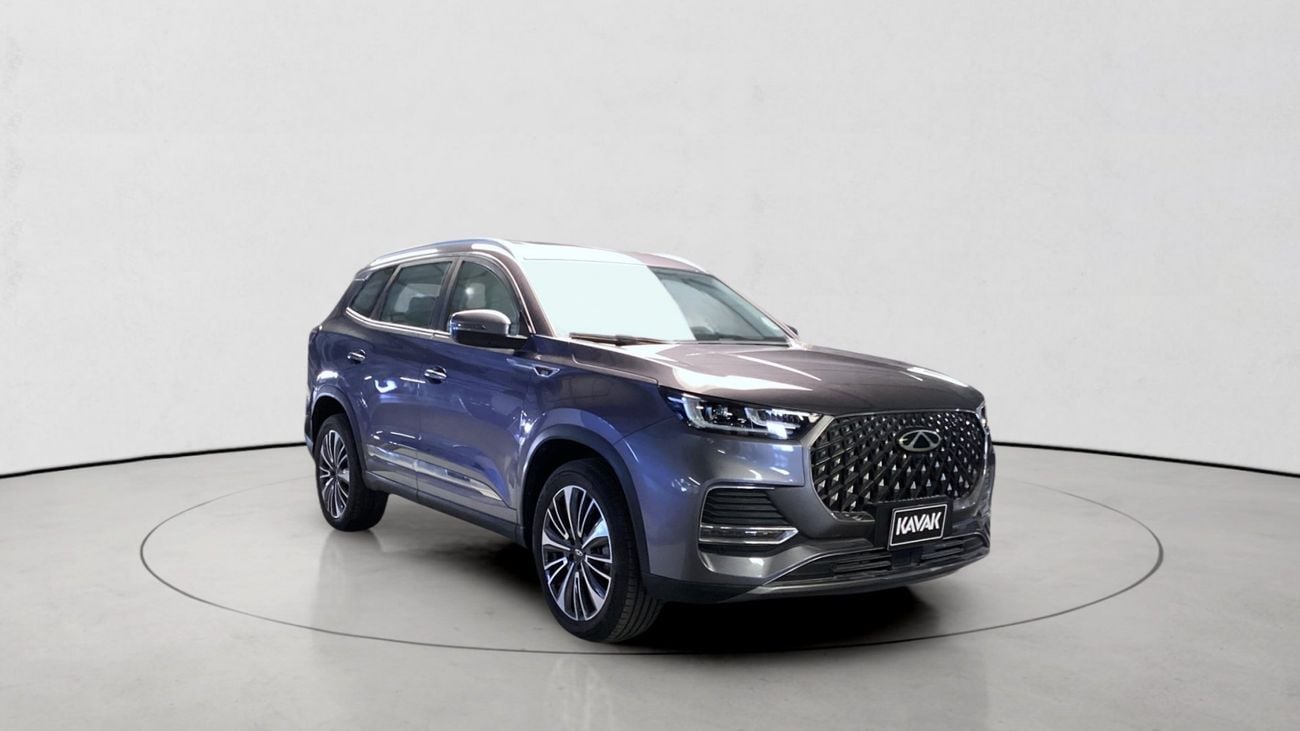Chery Tiggo 8 Pro Max LUXURY | Guaranteed Warranty | 0 Down Payment