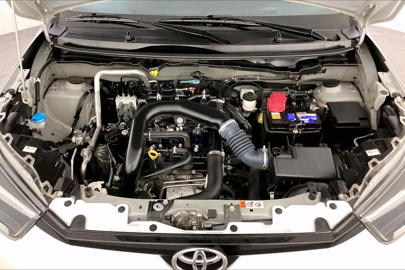 Toyota Raize G | Guaranteed Warranty | 0 Down Payment