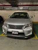 Lexus RX350 Excellence 3.5L