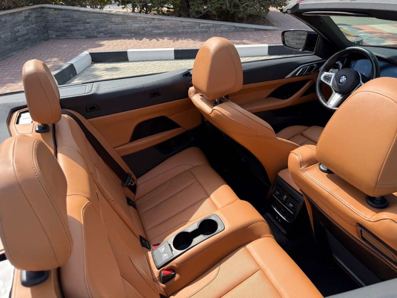 BMW 430i M Sport Pro 2.0L