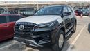 Toyota Fortuner VXR Limited 4.0L AT