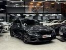 BMW 330i Exclusive 2.0L (255 HP)