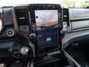 RAM 1500 Rebel Crew Cab 5.7L