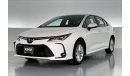 Toyota Corolla GLI | 1 year free warranty | 1.99% financing rate | 7 day return policy