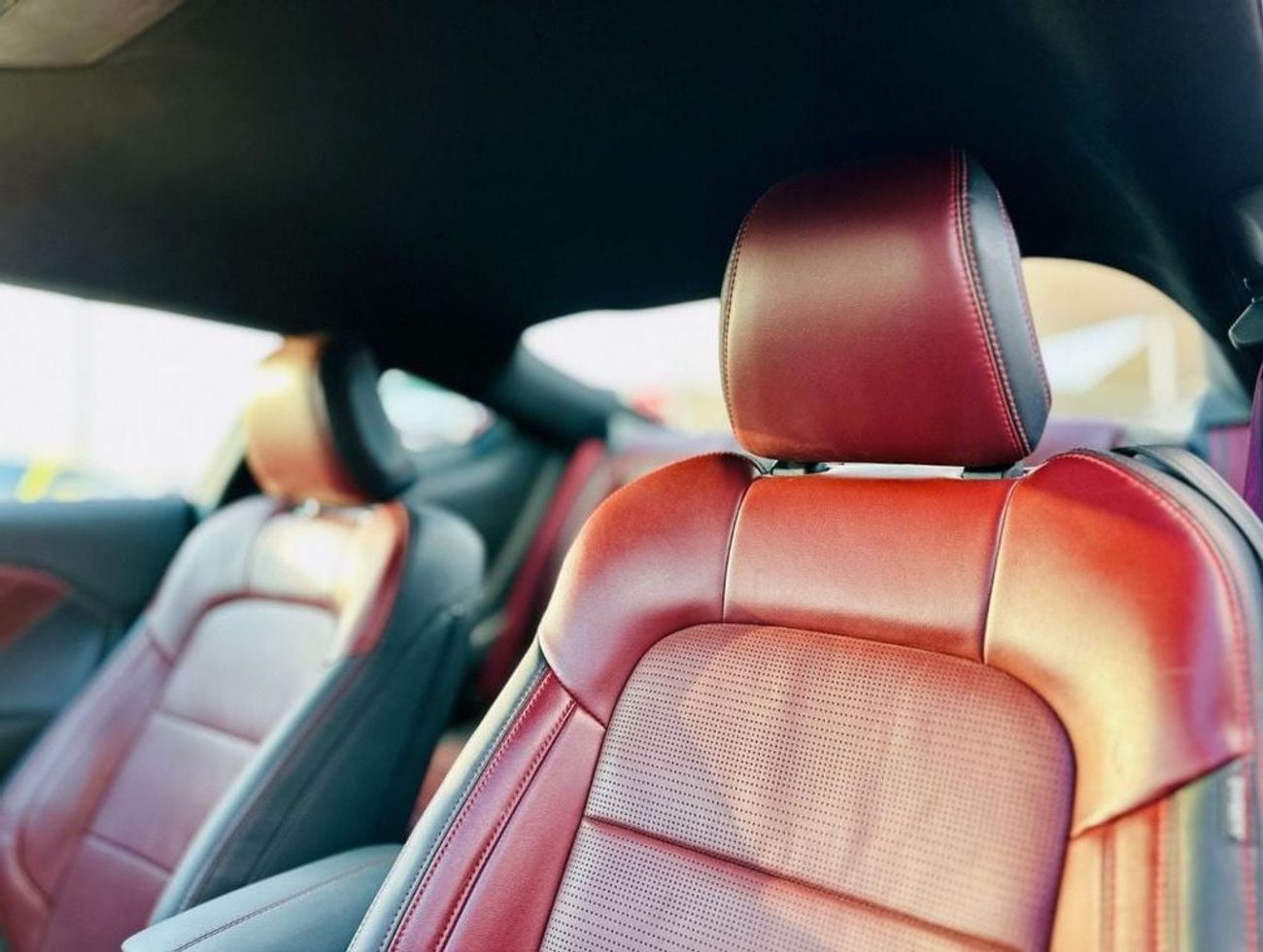 Ford Mustang GT 5.0L (435 HP) Coupe A/T | Monthly AED 2660/- | 0% DP | # 05946 | Ramadan Offer!