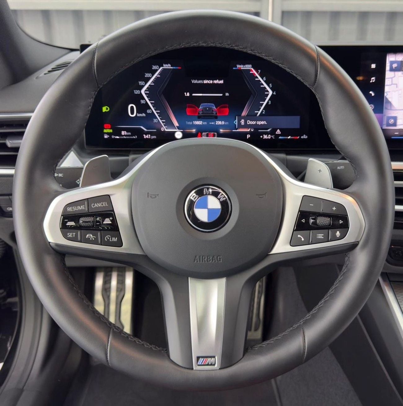 BMW M240i XDRIVE