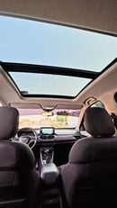Chevrolet Groove PREMIER