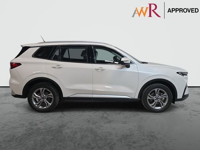 Ford Territory TREND, миниатюра 23