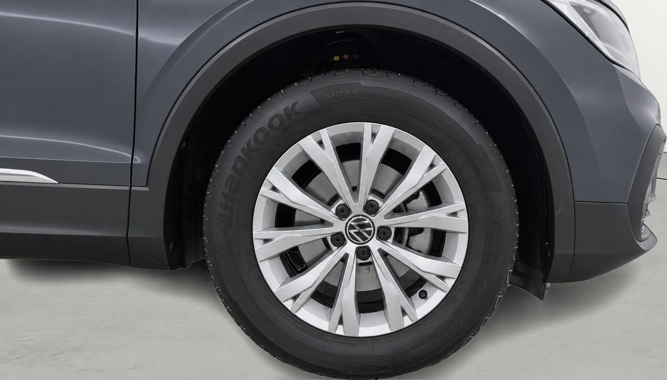 Volkswagen Tiguan TREND 2024 | AED 1083/Month | 0 DP | 30 Day Return | Warranty | Service History