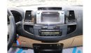 Toyota Fortuner 2015 | TOYOTA FORTUNER 4.0 V6 - GX.R - GCC SPECS EXCELLENT CONDITION