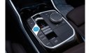 بي أم دبليو i3 BMW I3 E-DRIVE 35L 360C / 2024 MODEL