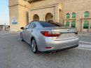 Lexus ES350 Lexus Es350 2016 panoramic