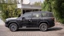 Toyota Land Cruiser LC 3.5 GRS(ATT BLACK INSIDE GRS BLACK& DK.RED)2026