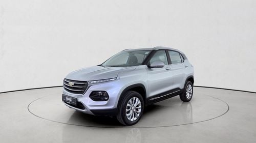 Chevrolet Groove LT | Guaranteed Warranty | 0 Down Payment