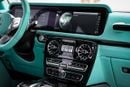 مرسيدس بنز G 63 AMG Std 4.0L