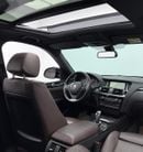 BMW X3 xDrive 28i 2.0L 2016 BMW X3 xDrive28i M-Kit, Full Service History, Excellent Condition, GCC