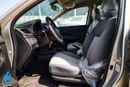 Mitsubishi L200 2.5L DIESEL DCABIN | 4x2 GL 5MT | 2023