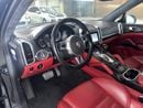 Porsche Cayenne TURBO S 4.8L (550 HP) PORSCHE CAYENNE 2014 | FULL SERVICE HISTORY | TWO KEYS | FULLY LOADED