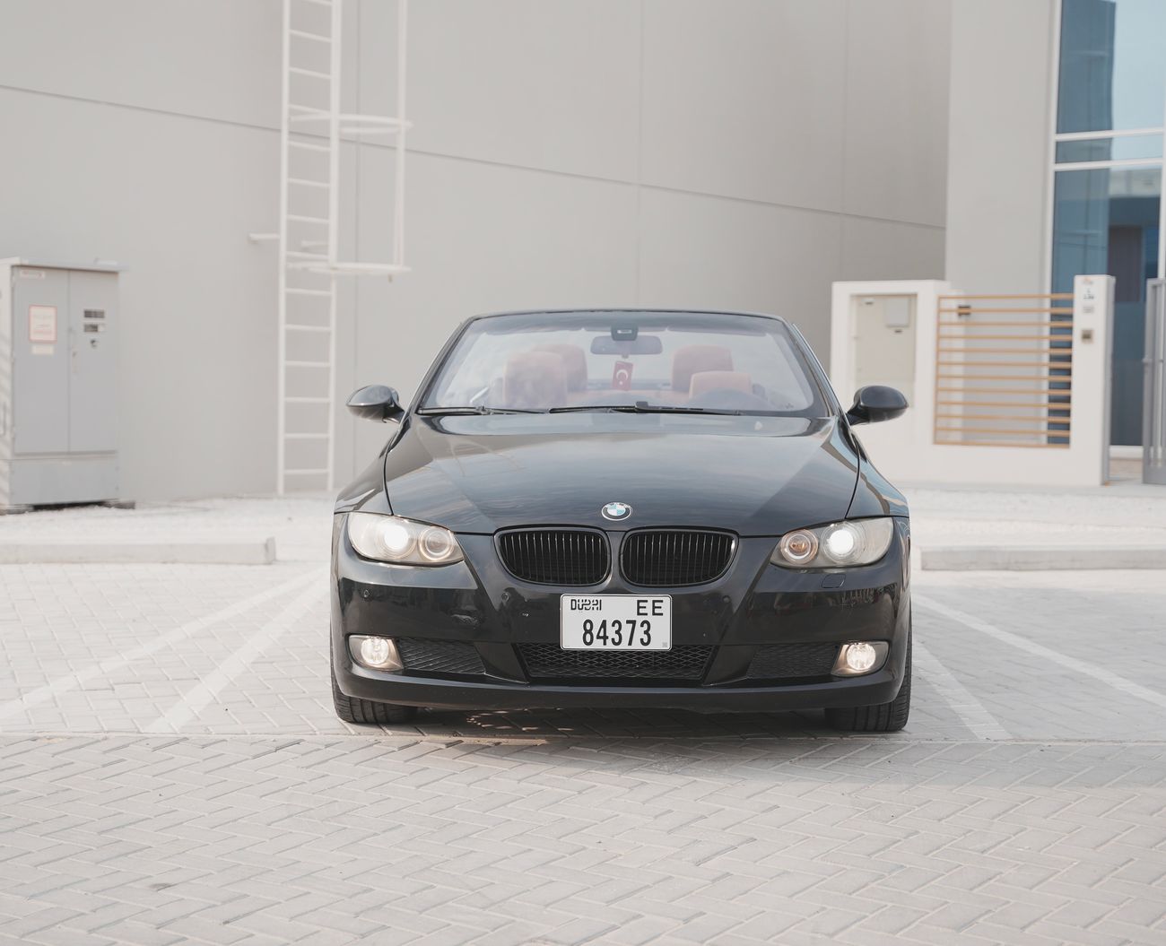 BMW 325