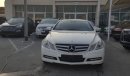 مرسيدس بنز E 250 السياره بحاله ممتازه خليجيه السياره بحاله الوكاله مالك واحد مسرفسه بالكامل