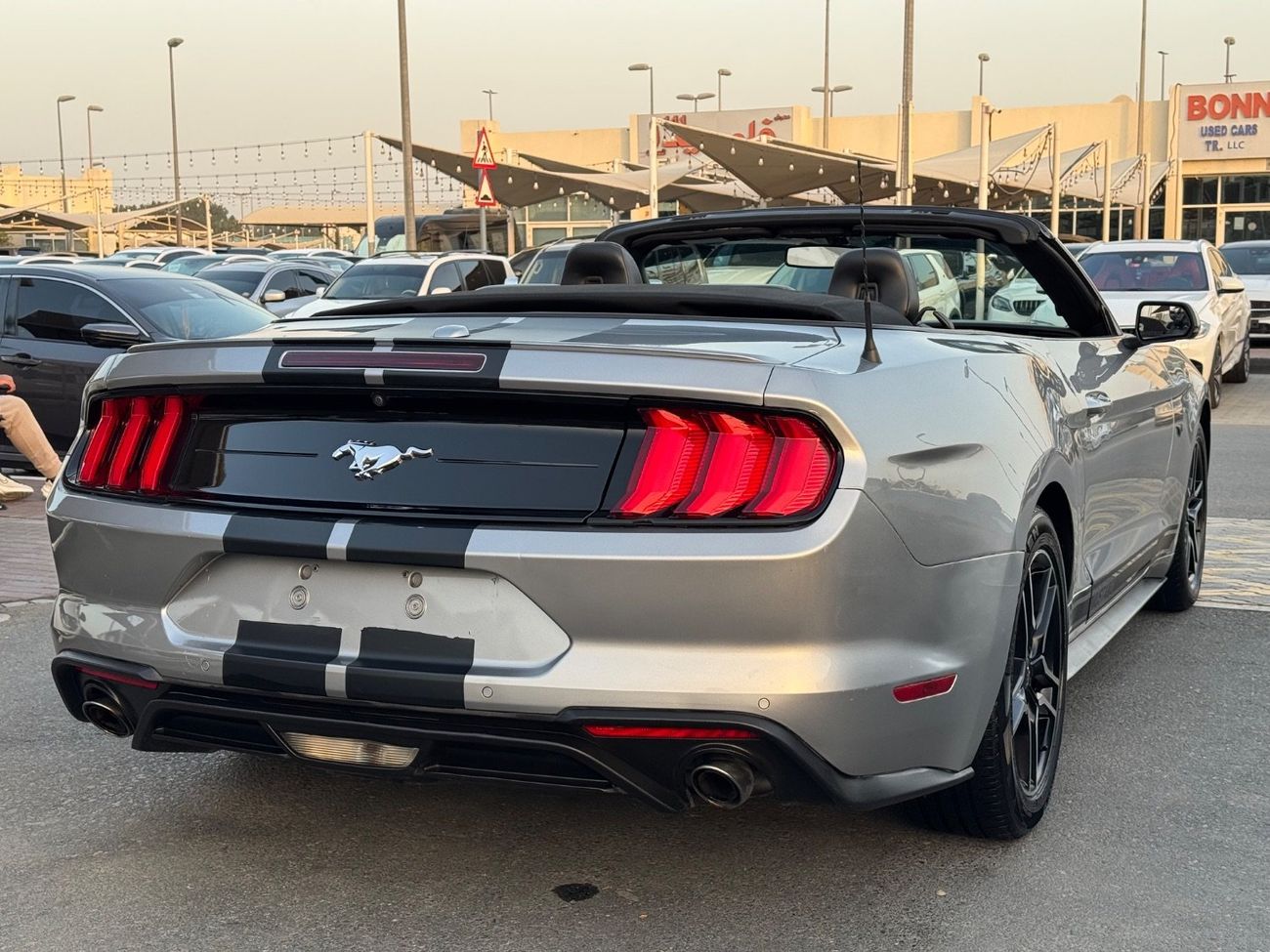 فورد موستانج