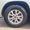 تويوتا لاند كروزر TOYOTA LANDCRUISER VXR V8 5.7