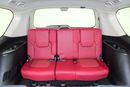 Nissan Patrol SE Platinum City 2.0