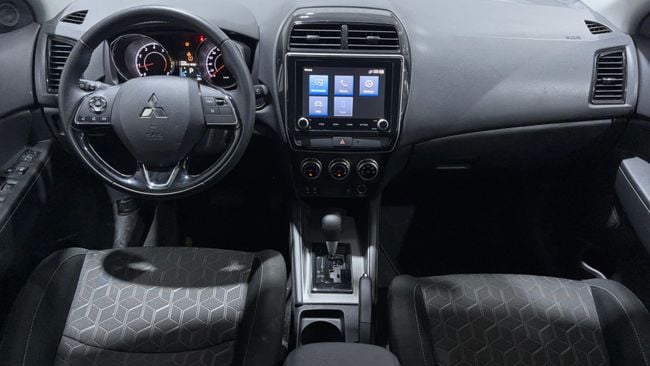 Mitsubishi ASX GLX LOWLINE, миниатюра 25