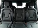 Mercedes Benz V300 AVANTGARDE Dealer WARRANTY | VIP CAPTAIN SEATS | V300 AMG