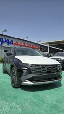 هيونداي توسون Comfort 1.6L (178 HP)