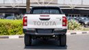 Toyota Hilux GR Sport 2.8L DSL AT 2024YM