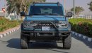 Ford Bronco Badlands Lux Ecoboost 2021 , GCC , 0Km , W/3 Yrs or 60K Km WNTY & 3 Yrs or 60K Km SRVC @Offroad Zone