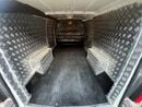 Peugeot Partner Van Long Body GCC Specs Original paint