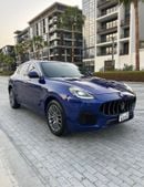 Maserati Grecale GT