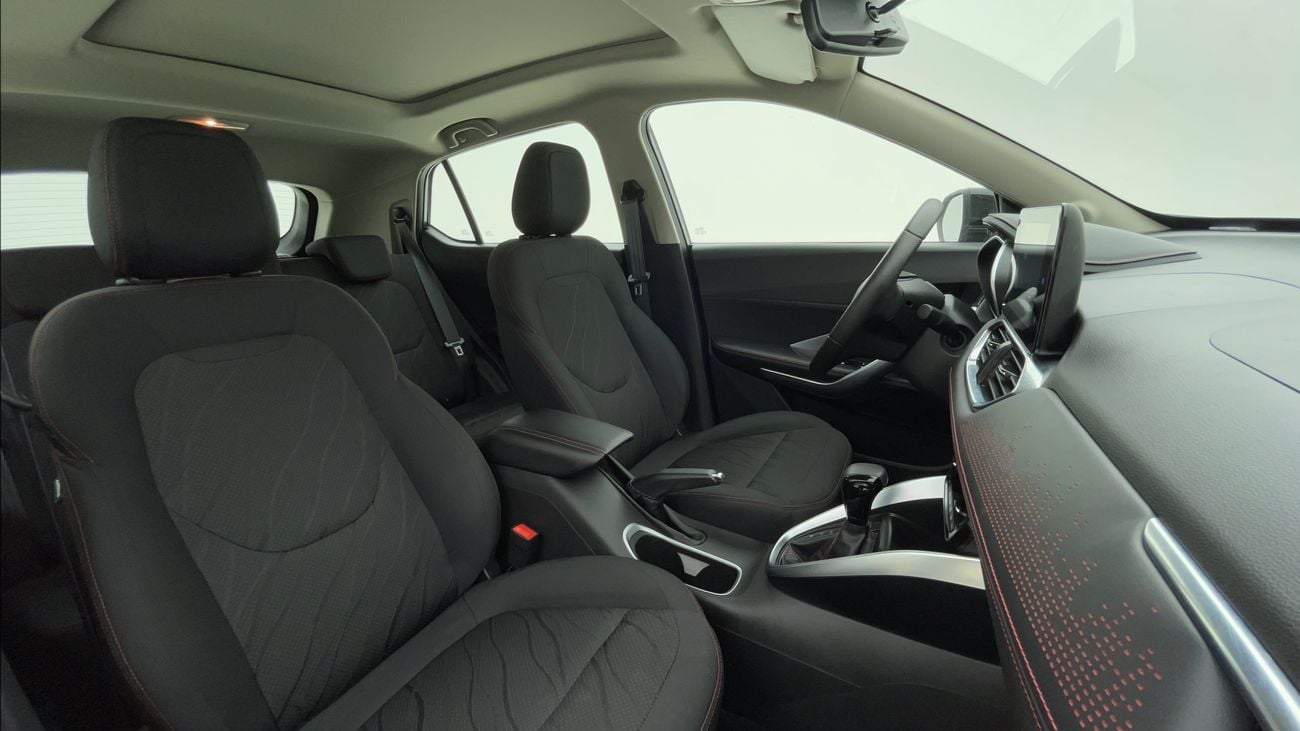 Chevrolet Groove PREMIER 1.5 | Zero Down Payment | Free Home Test Drive