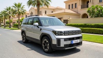 هيونداي سانتا في كارس24 هي سوق ضخم للسيارات المستعملة موثوق ومضمون ٪كارس24 هي سوق ضخم للسيارات المستعملة موثوق ومضمون