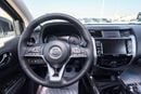 نيسان نافارا Nissan Navara 2025 LE 2.5L Petrol 4×4 MT DC Plus – Unbeatable Prices, Book Yours Now!