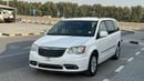 Chrysler Town & Country 3.6L V6