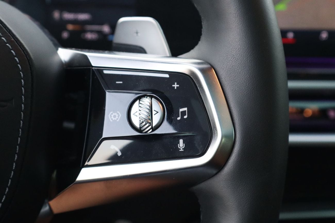 BMW 735i M SPORT INDIVIDUAL