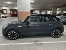 ميني كوبر إس HIGH SPEC
