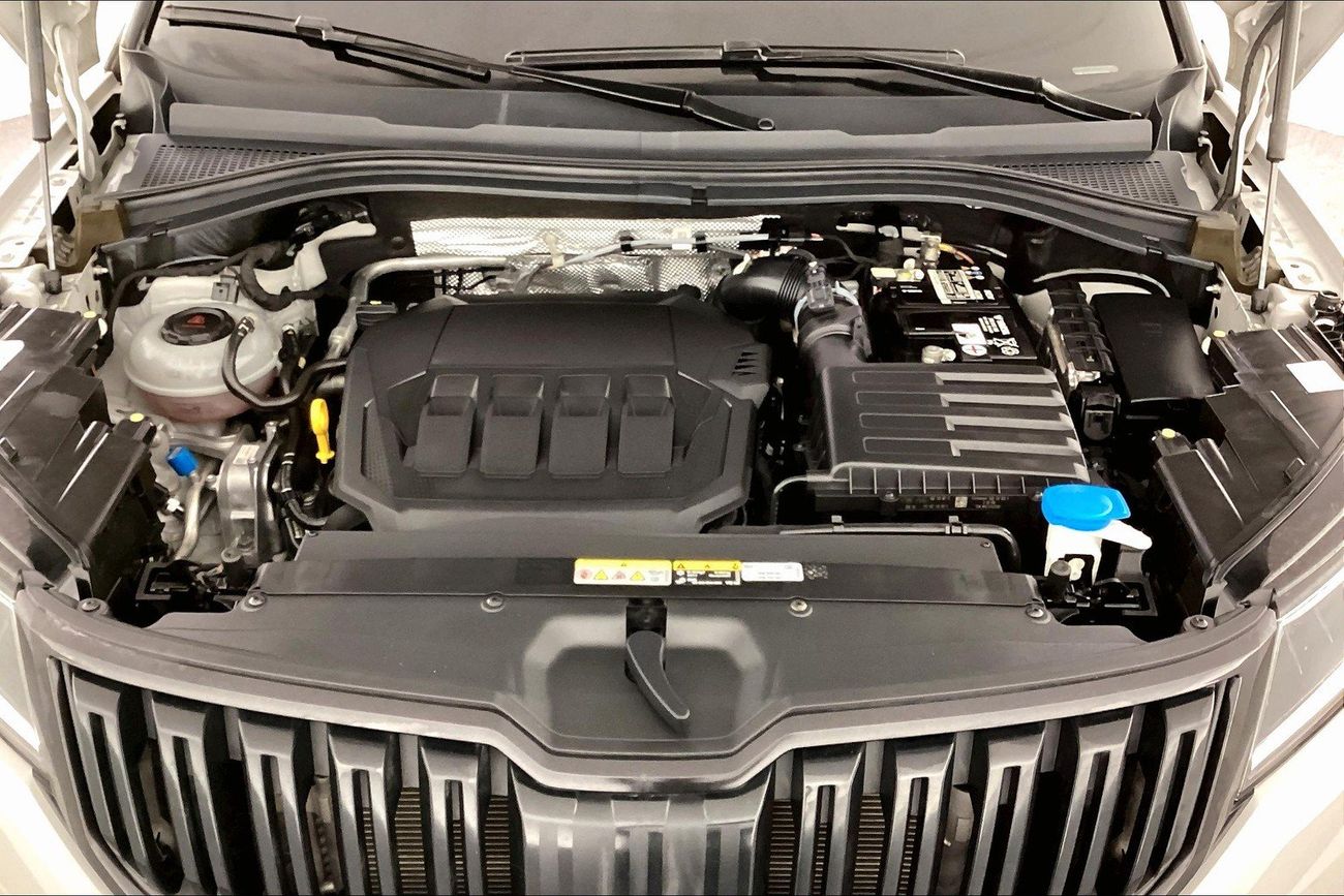 Skoda Kodiaq Sportline | Guaranteed Warranty | 0 Down Payment