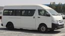 Toyota Hiace Toyota Hiace 2.5L High Roof Diesel old ship 2025