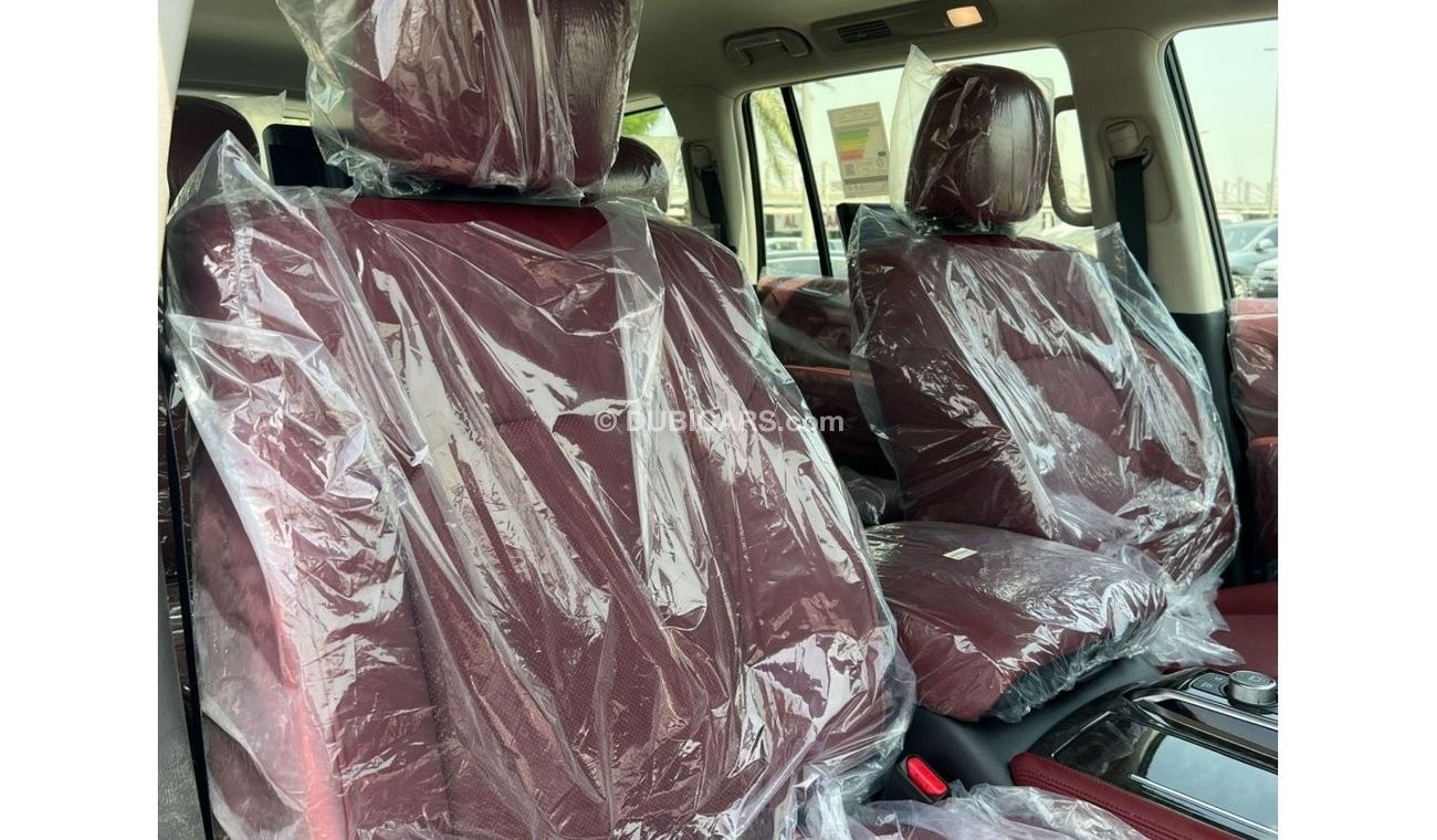 Nissan Patrol LE Platinum City NISSAN PATROL PLATINIUM CITY V8 2022 GCC WARRANTY